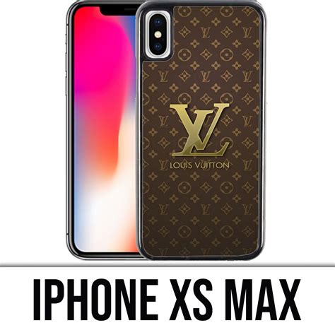 fake louis vuitton case iphone xs max